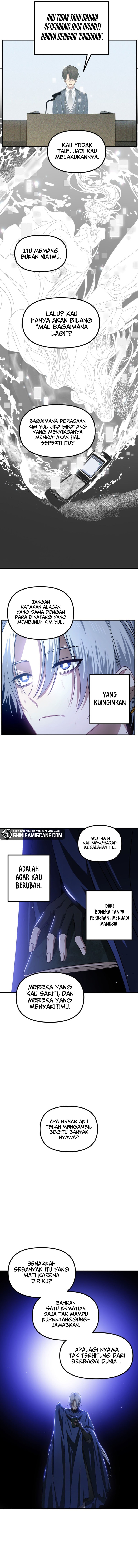 SSS-Class Suicide Hunter - Chapter 139 - Page 12