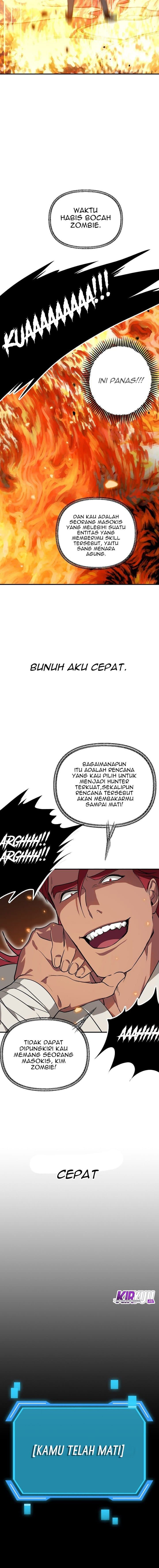 SSS-Class Suicide Hunter - Chapter 14 - Page 12