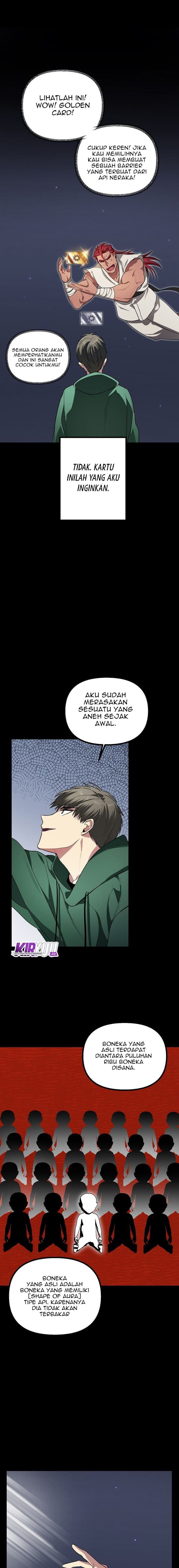 SSS-Class Suicide Hunter - Chapter 14 - Page 16