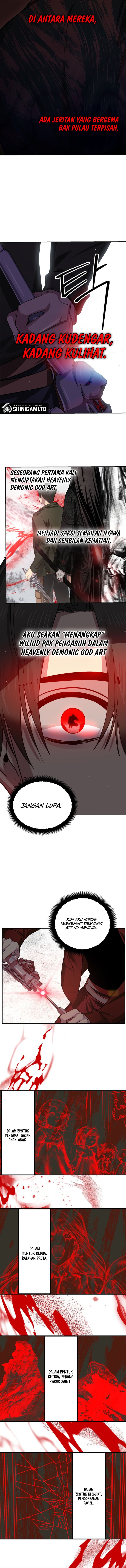 SSS-Class Suicide Hunter - Chapter 140 - Page 8