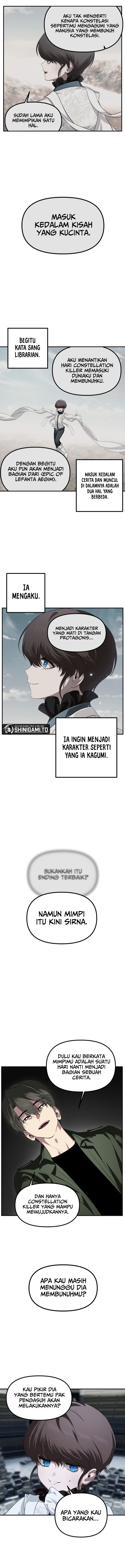 SSS-Class Suicide Hunter - Chapter 141 - Page 7