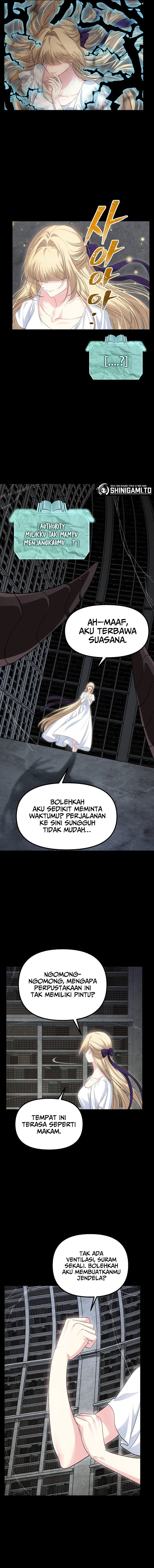SSS-Class Suicide Hunter - Chapter 142 - Page 4