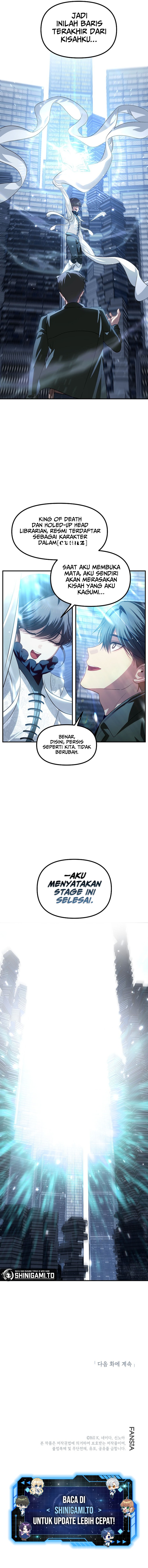 SSS-Class Suicide Hunter - Chapter 142 - Page 12