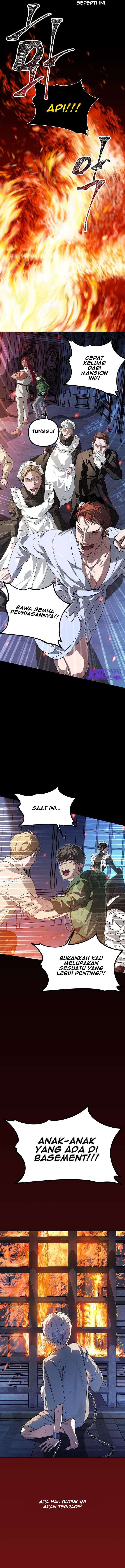 SSS-Class Suicide Hunter - Chapter 15 - Page 10