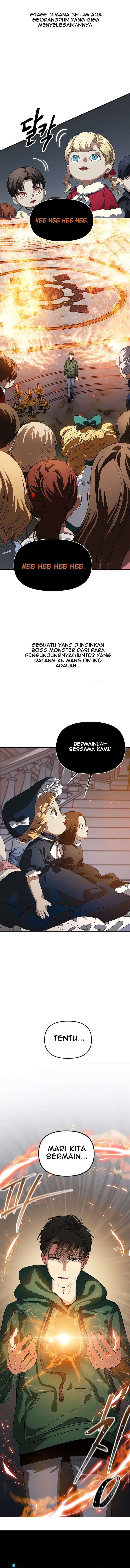 SSS-Class Suicide Hunter - Chapter 15 - Page 17