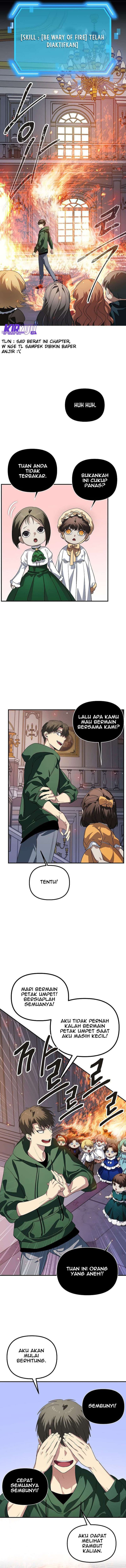 SSS-Class Suicide Hunter - Chapter 15 - Page 18