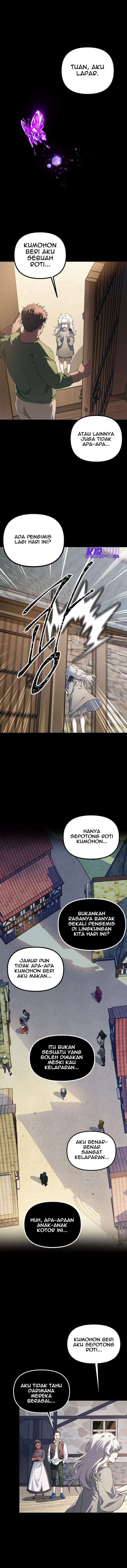 SSS-Class Suicide Hunter - Chapter 15 - Page 2