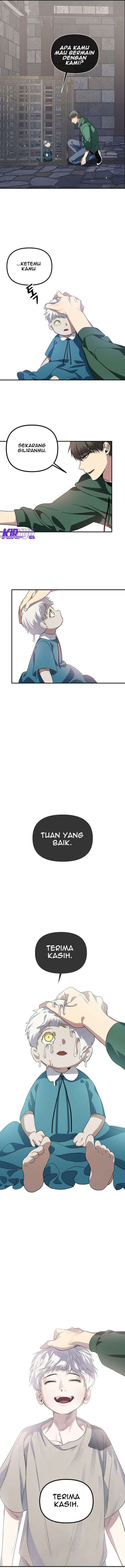 SSS-Class Suicide Hunter - Chapter 15 - Page 21