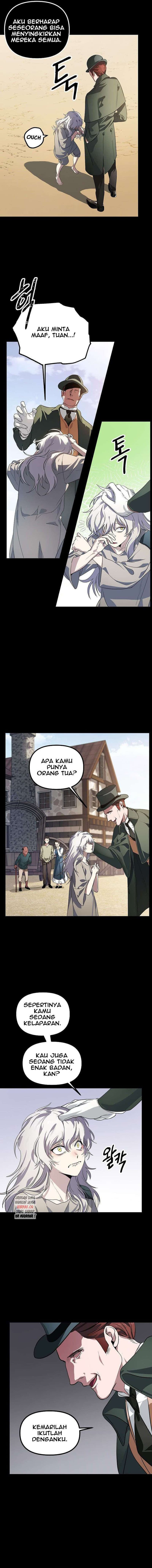 SSS-Class Suicide Hunter - Chapter 15 - Page 3