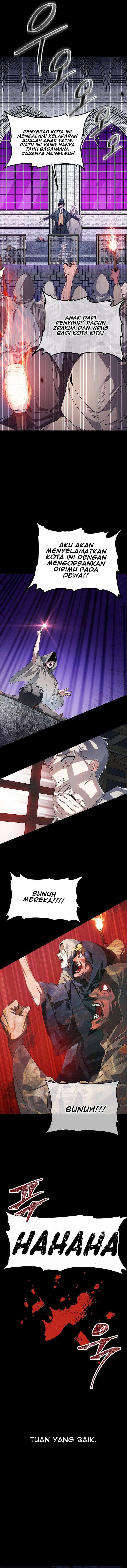SSS-Class Suicide Hunter - Chapter 15 - Page 6