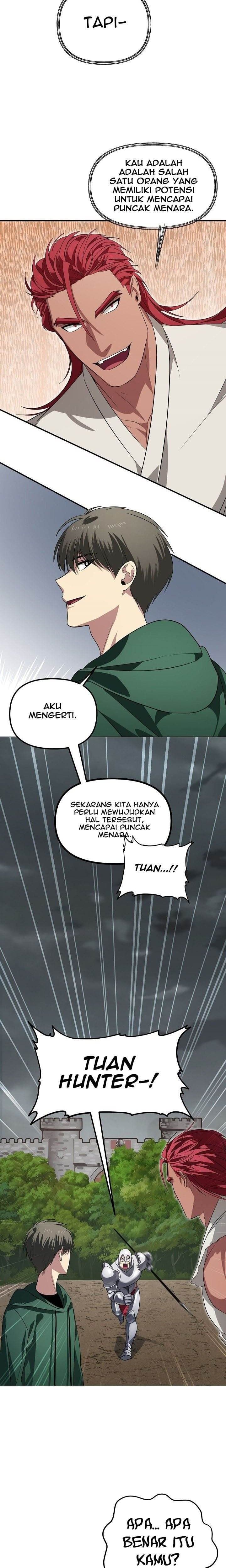SSS-Class Suicide Hunter - Chapter 16 - Page 14