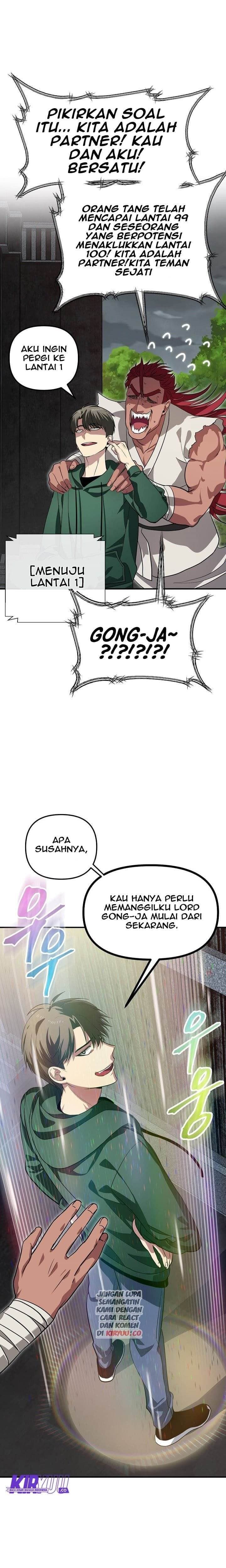 SSS-Class Suicide Hunter - Chapter 16 - Page 19