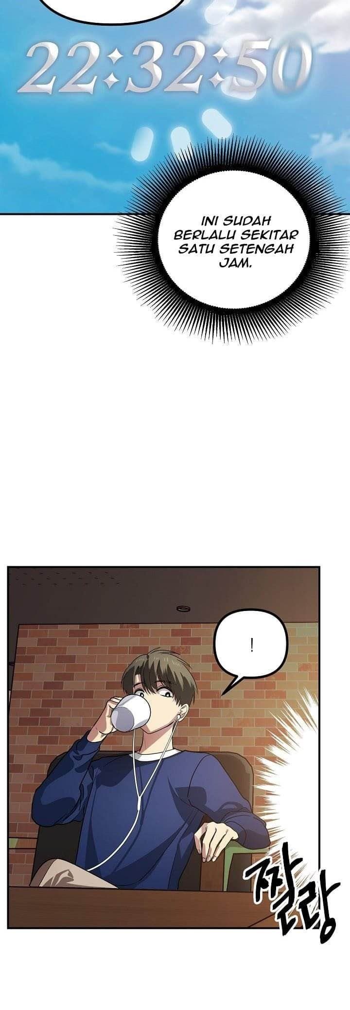 SSS-Class Suicide Hunter - Chapter 16 - Page 24
