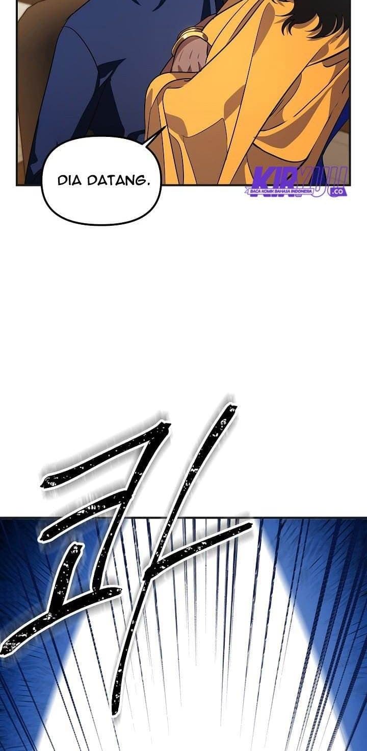 SSS-Class Suicide Hunter - Chapter 17 - Page 5