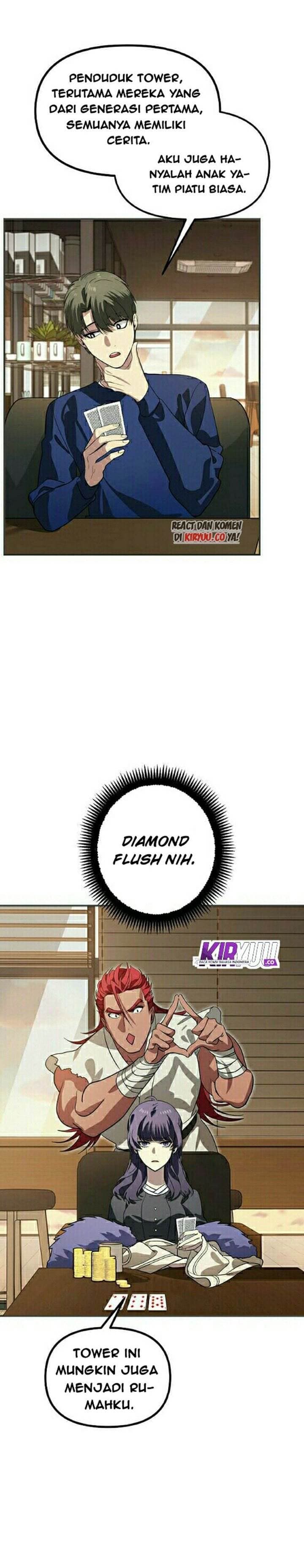 SSS-Class Suicide Hunter - Chapter 18 - Page 19
