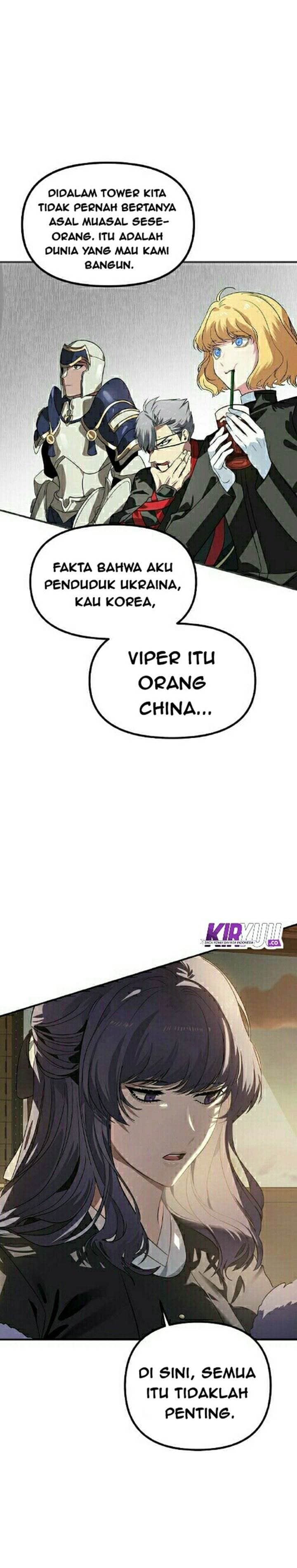 SSS-Class Suicide Hunter - Chapter 18 - Page 20