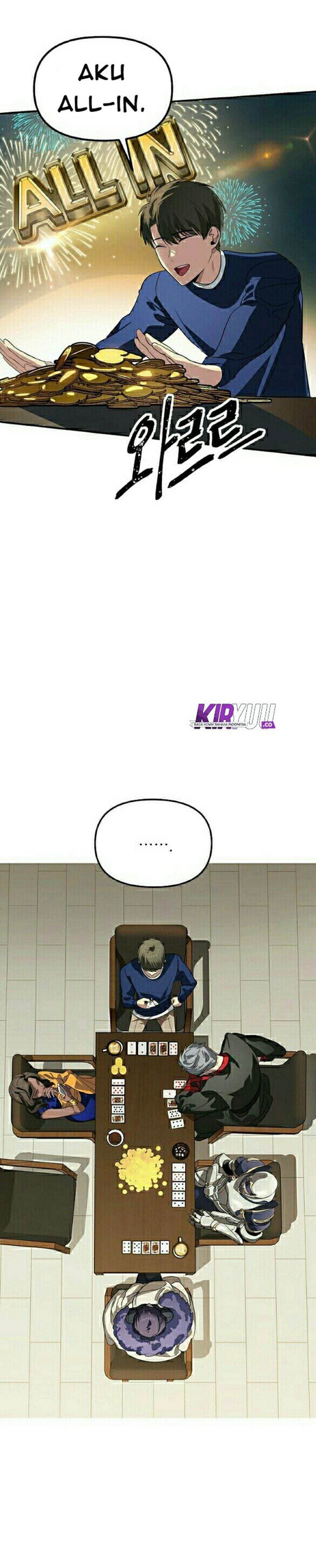 SSS-Class Suicide Hunter - Chapter 18 - Page 4