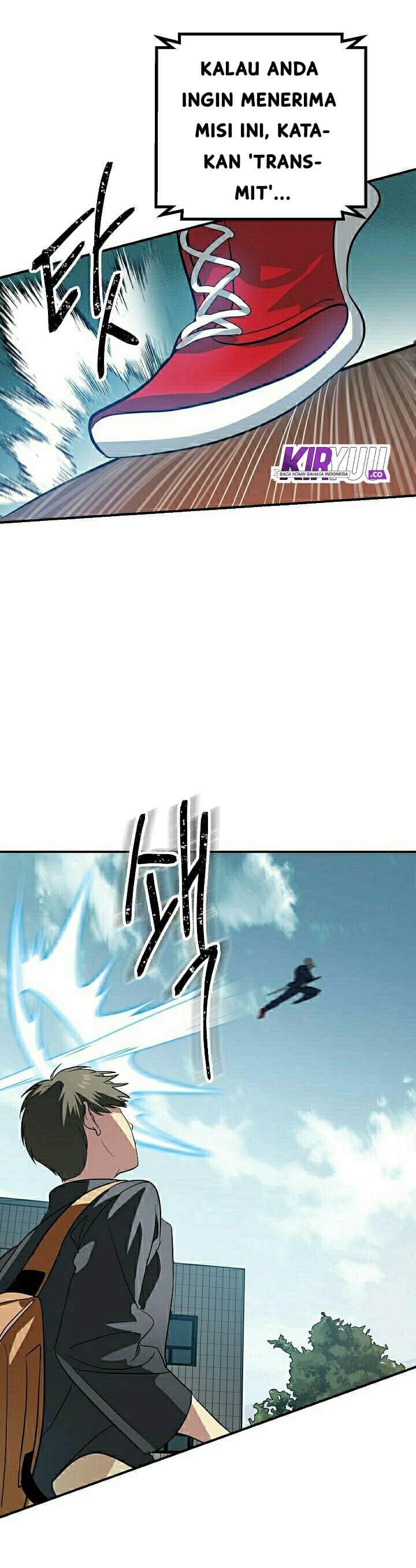 SSS-Class Suicide Hunter - Chapter 19 - Page 12
