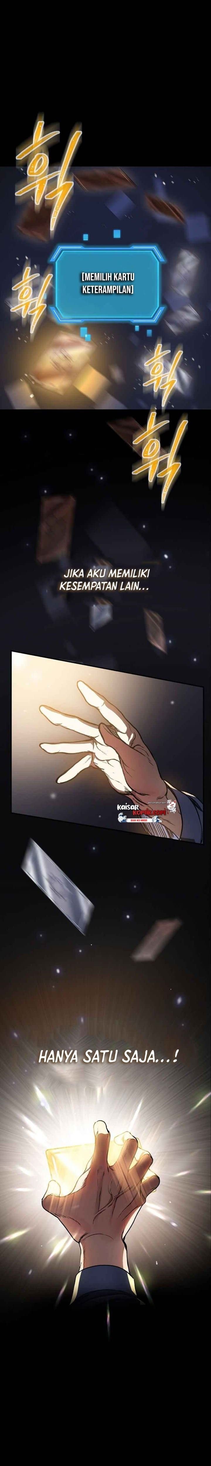 SSS-Class Suicide Hunter - Chapter 2 - Page 32