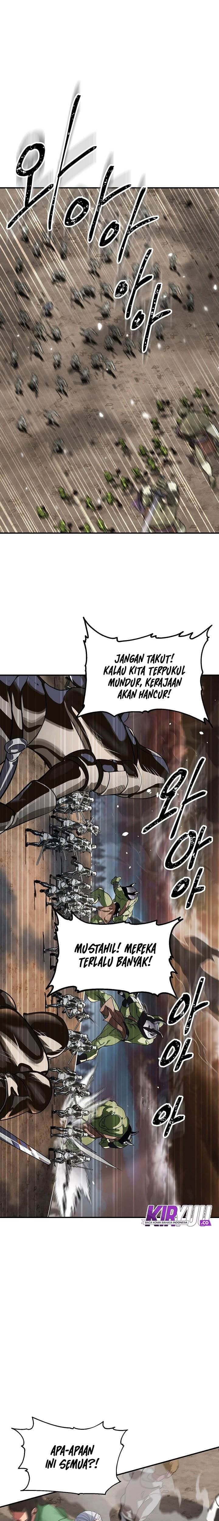 SSS-Class Suicide Hunter - Chapter 20 - Page 2
