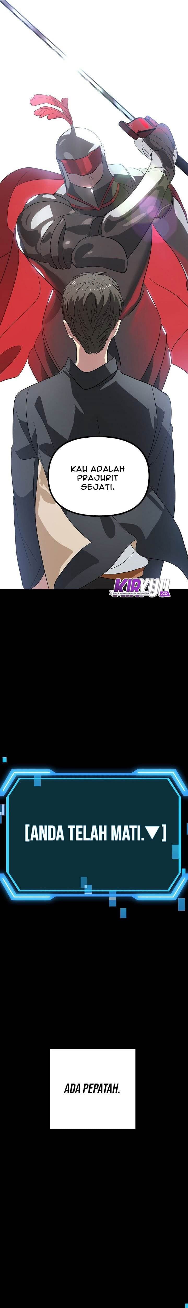 SSS-Class Suicide Hunter - Chapter 20 - Page 25