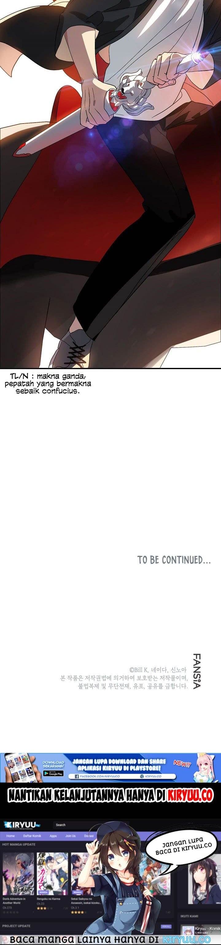 SSS-Class Suicide Hunter - Chapter 20 - Page 28