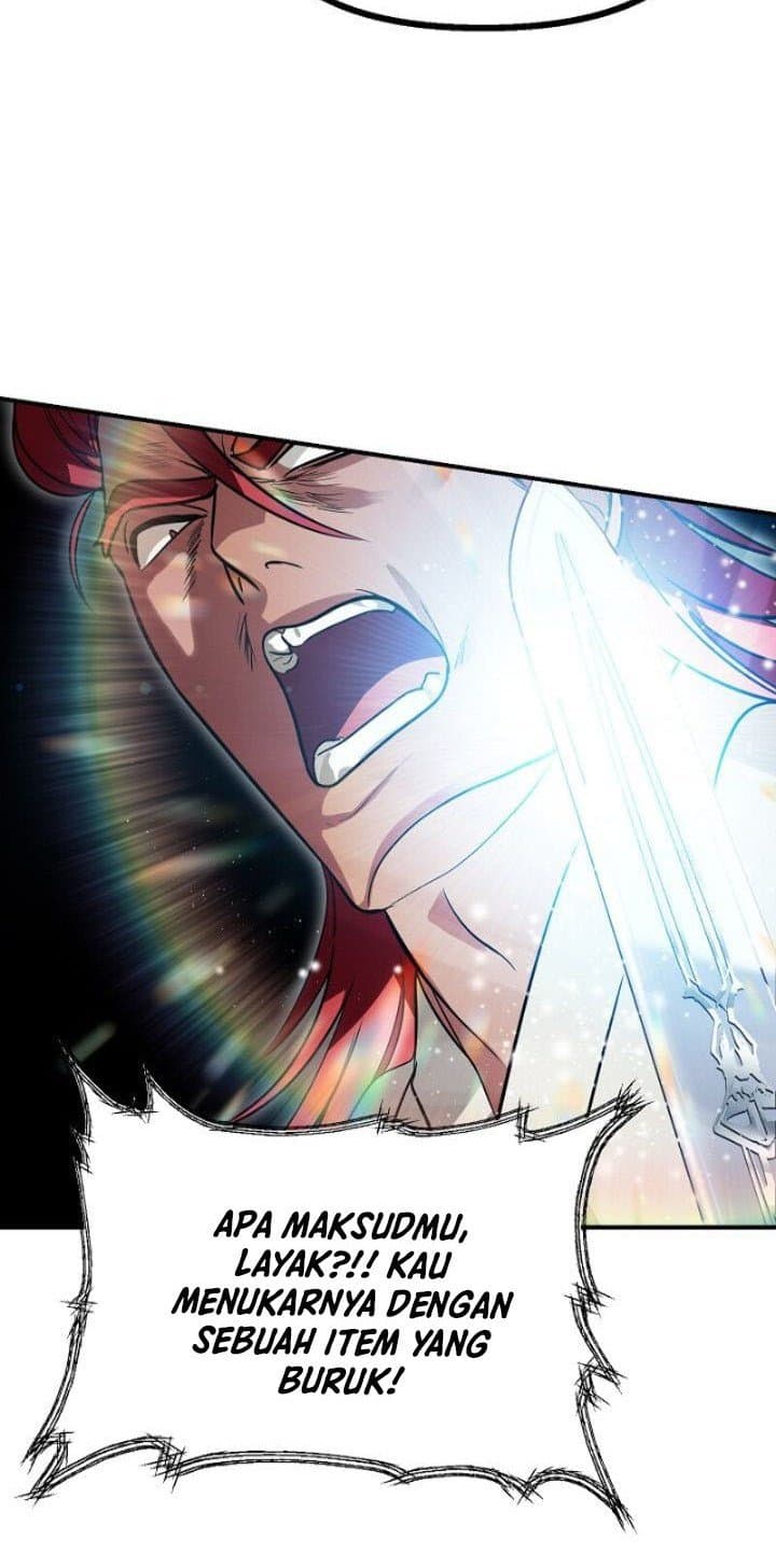SSS-Class Suicide Hunter - Chapter 21 - Page 20