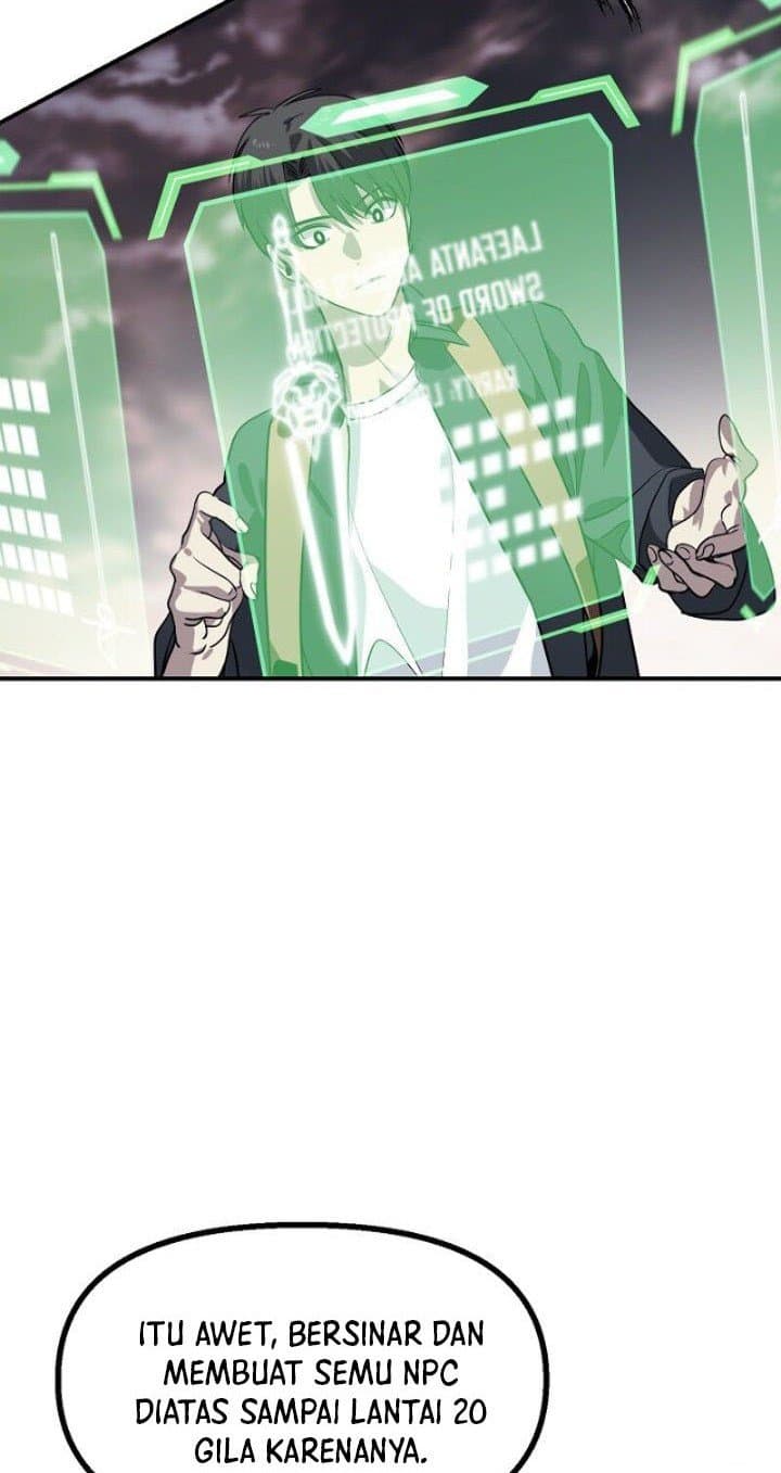 SSS-Class Suicide Hunter - Chapter 21 - Page 22