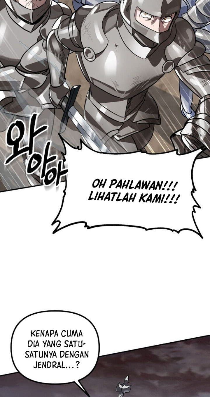 SSS-Class Suicide Hunter - Chapter 21 - Page 26