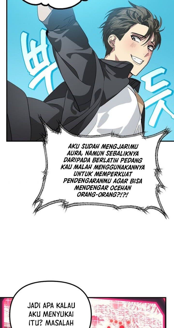 SSS-Class Suicide Hunter - Chapter 21 - Page 28