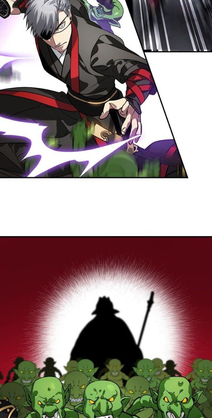 SSS-Class Suicide Hunter - Chapter 21 - Page 33