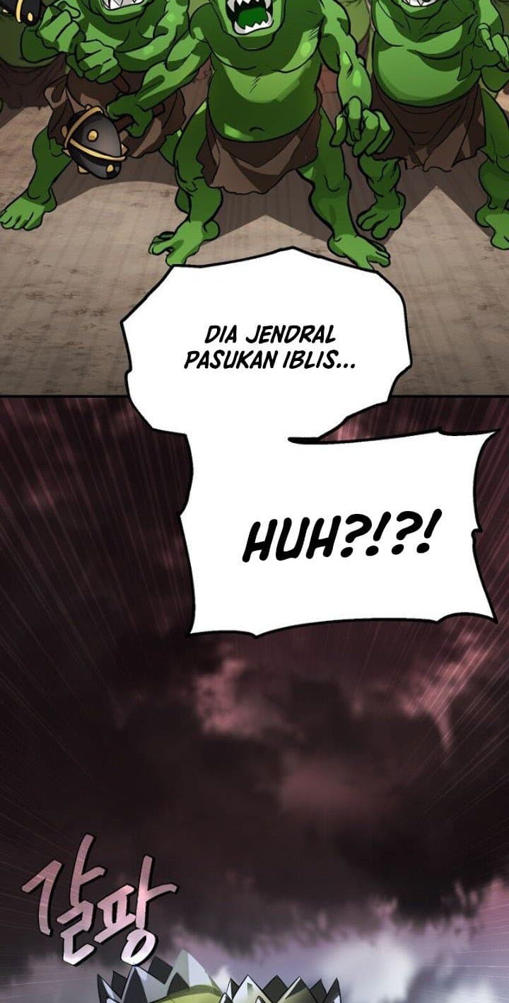 SSS-Class Suicide Hunter - Chapter 21 - Page 34