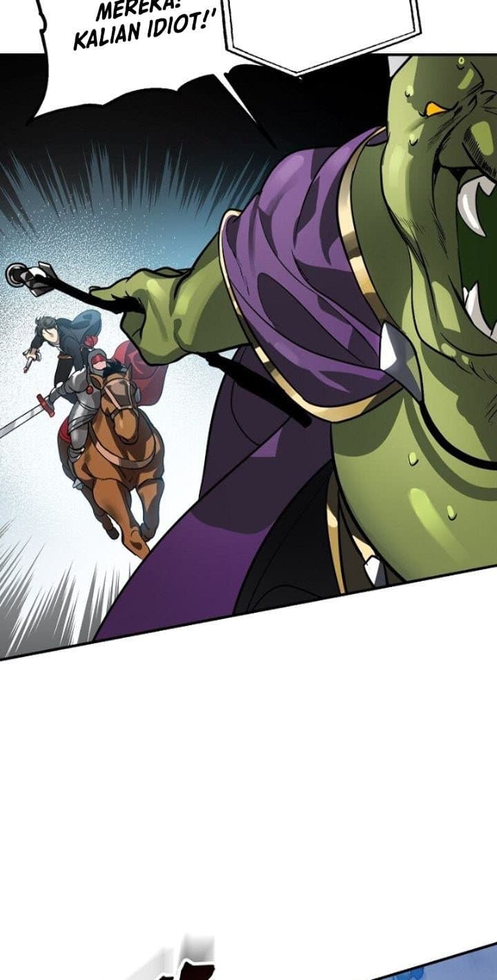 SSS-Class Suicide Hunter - Chapter 21 - Page 36