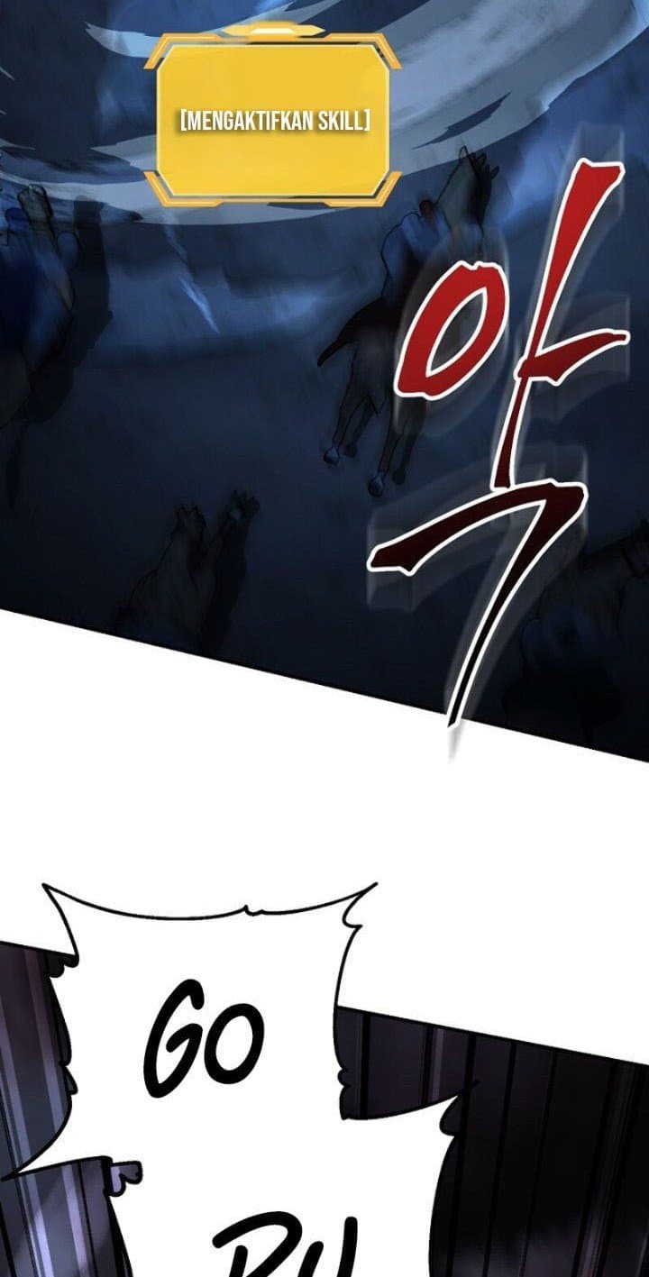SSS-Class Suicide Hunter - Chapter 21 - Page 38