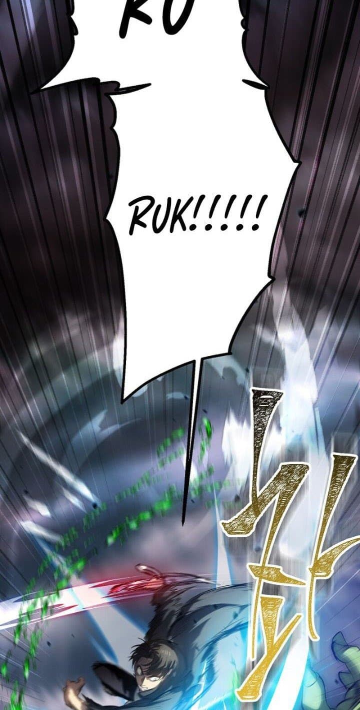 SSS-Class Suicide Hunter - Chapter 21 - Page 39