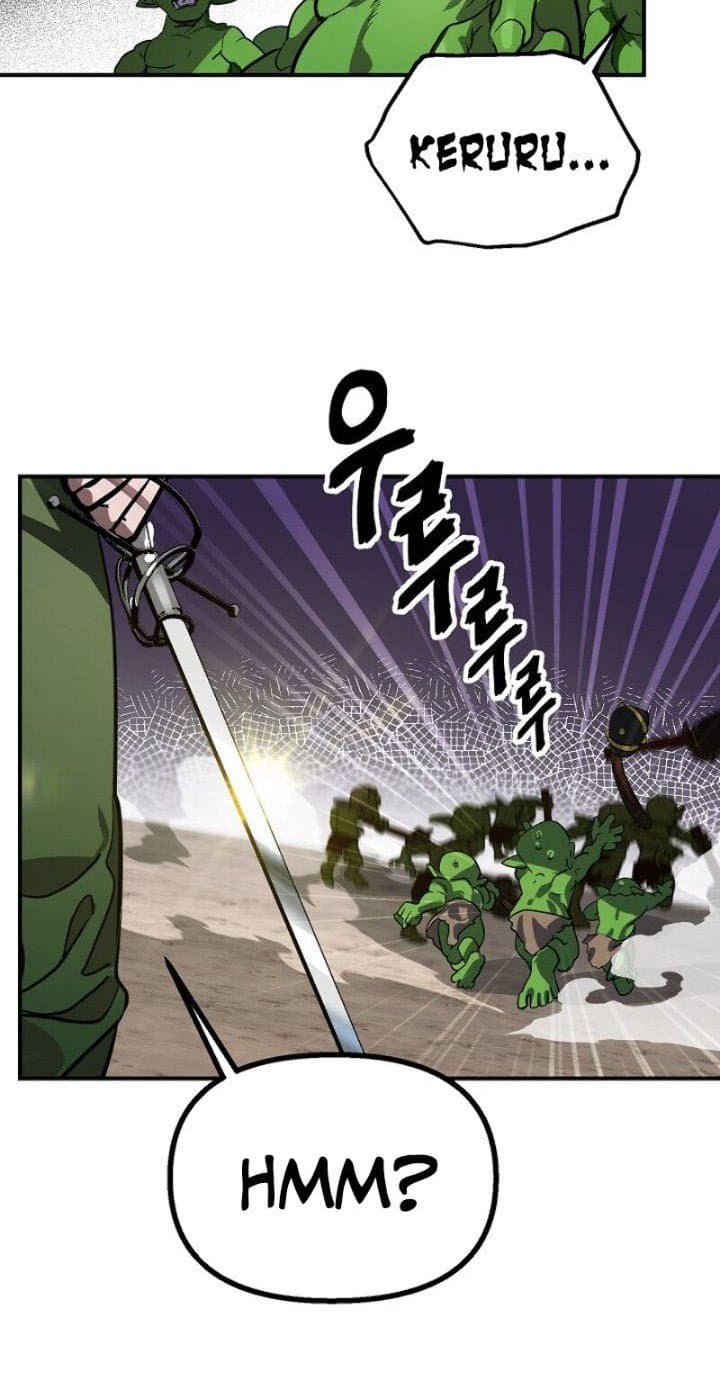 SSS-Class Suicide Hunter - Chapter 21 - Page 46