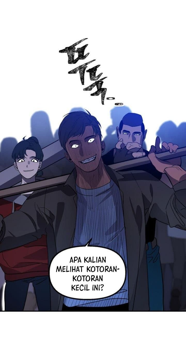 SSS-Class Suicide Hunter - Chapter 21 - Page 47