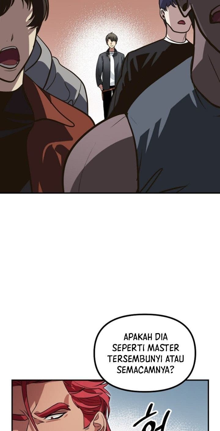 SSS-Class Suicide Hunter - Chapter 21 - Page 56
