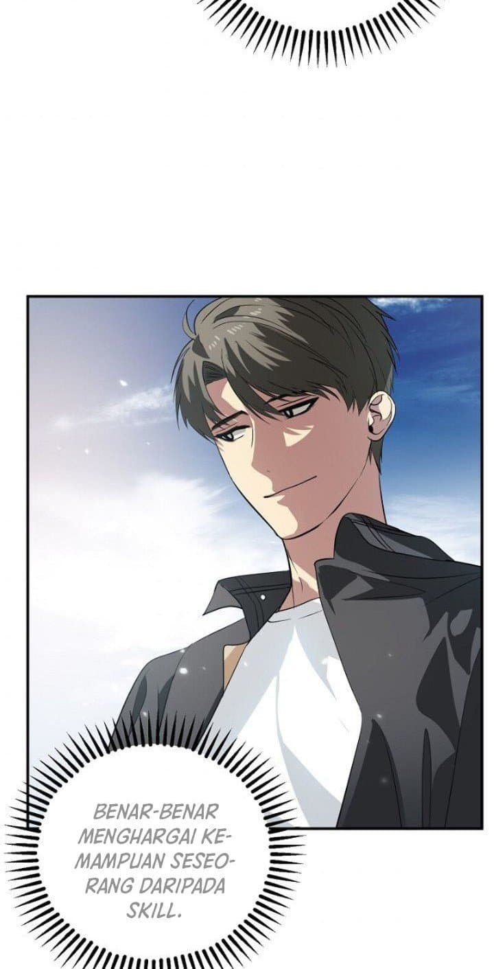 SSS-Class Suicide Hunter - Chapter 21 - Page 59