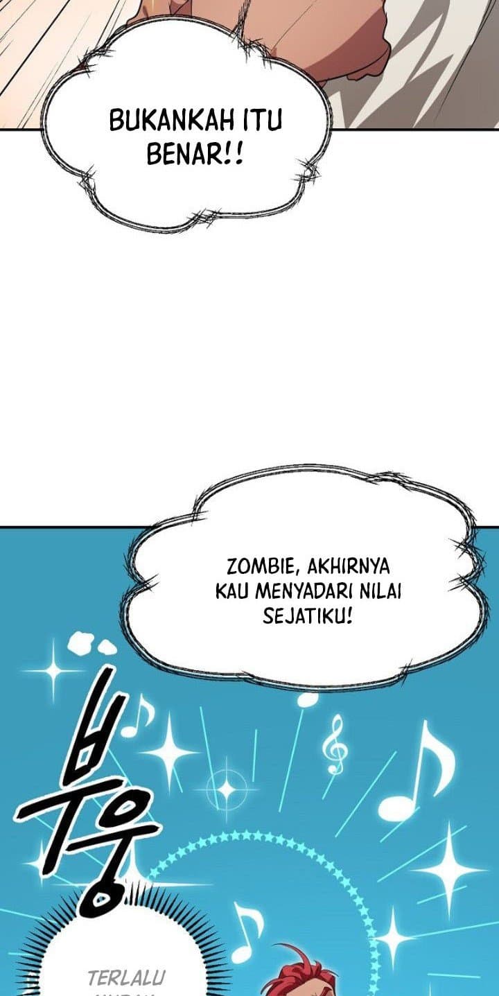 SSS-Class Suicide Hunter - Chapter 21 - Page 62