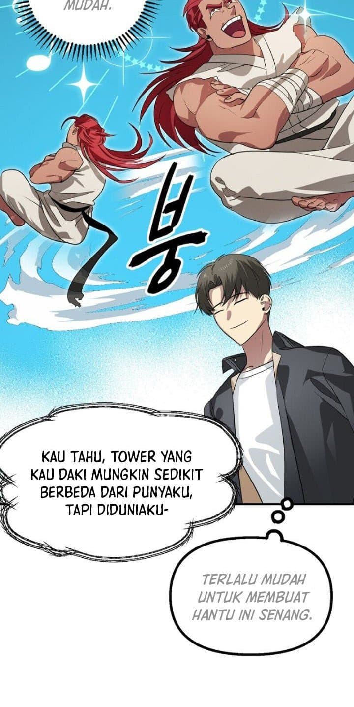 SSS-Class Suicide Hunter - Chapter 21 - Page 63