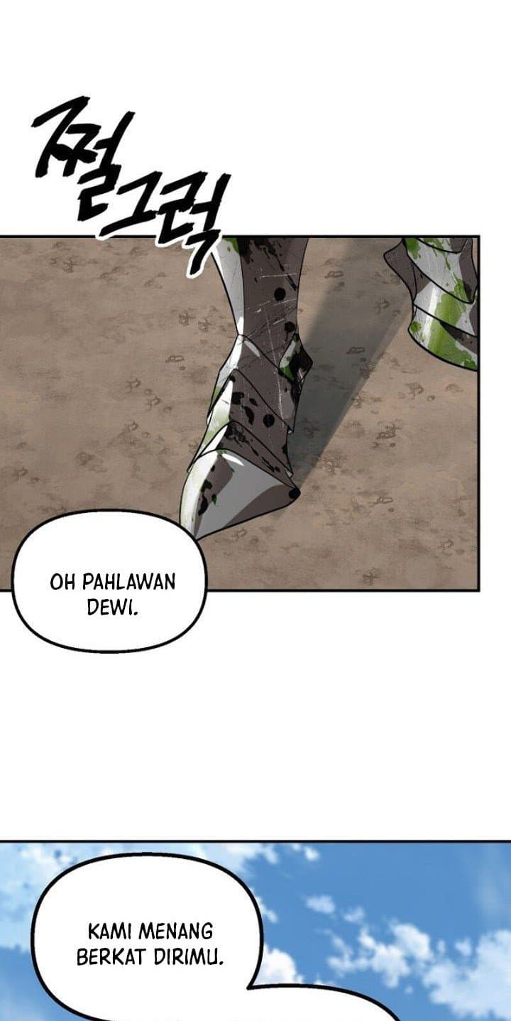 SSS-Class Suicide Hunter - Chapter 21 - Page 64