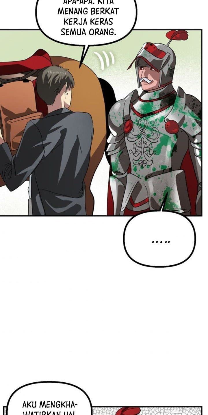 SSS-Class Suicide Hunter - Chapter 21 - Page 66