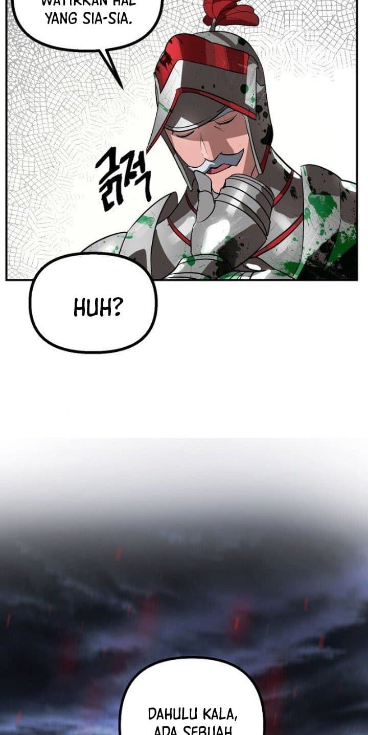 SSS-Class Suicide Hunter - Chapter 21 - Page 67