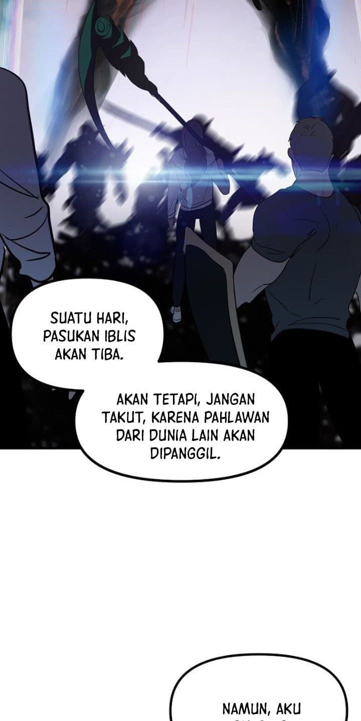 SSS-Class Suicide Hunter - Chapter 21 - Page 69