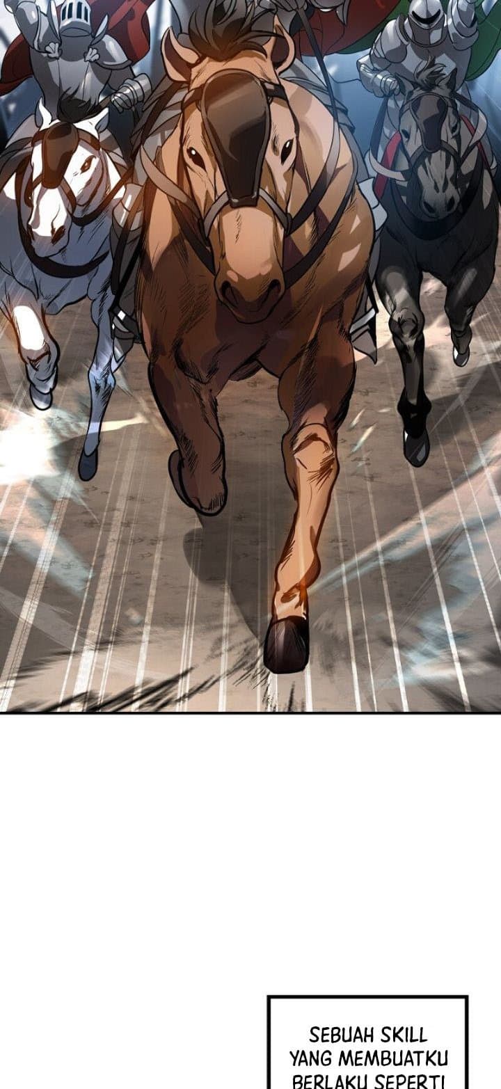 SSS-Class Suicide Hunter - Chapter 21 - Page 7