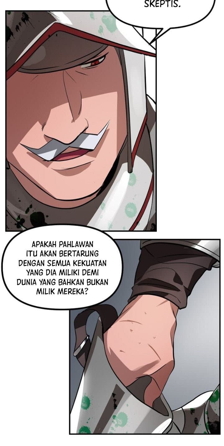 SSS-Class Suicide Hunter - Chapter 21 - Page 70