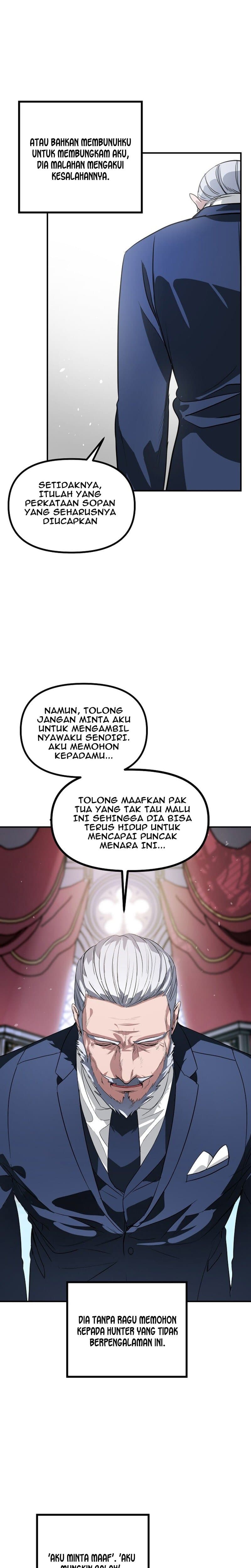SSS-Class Suicide Hunter - Chapter 24 - Page 10