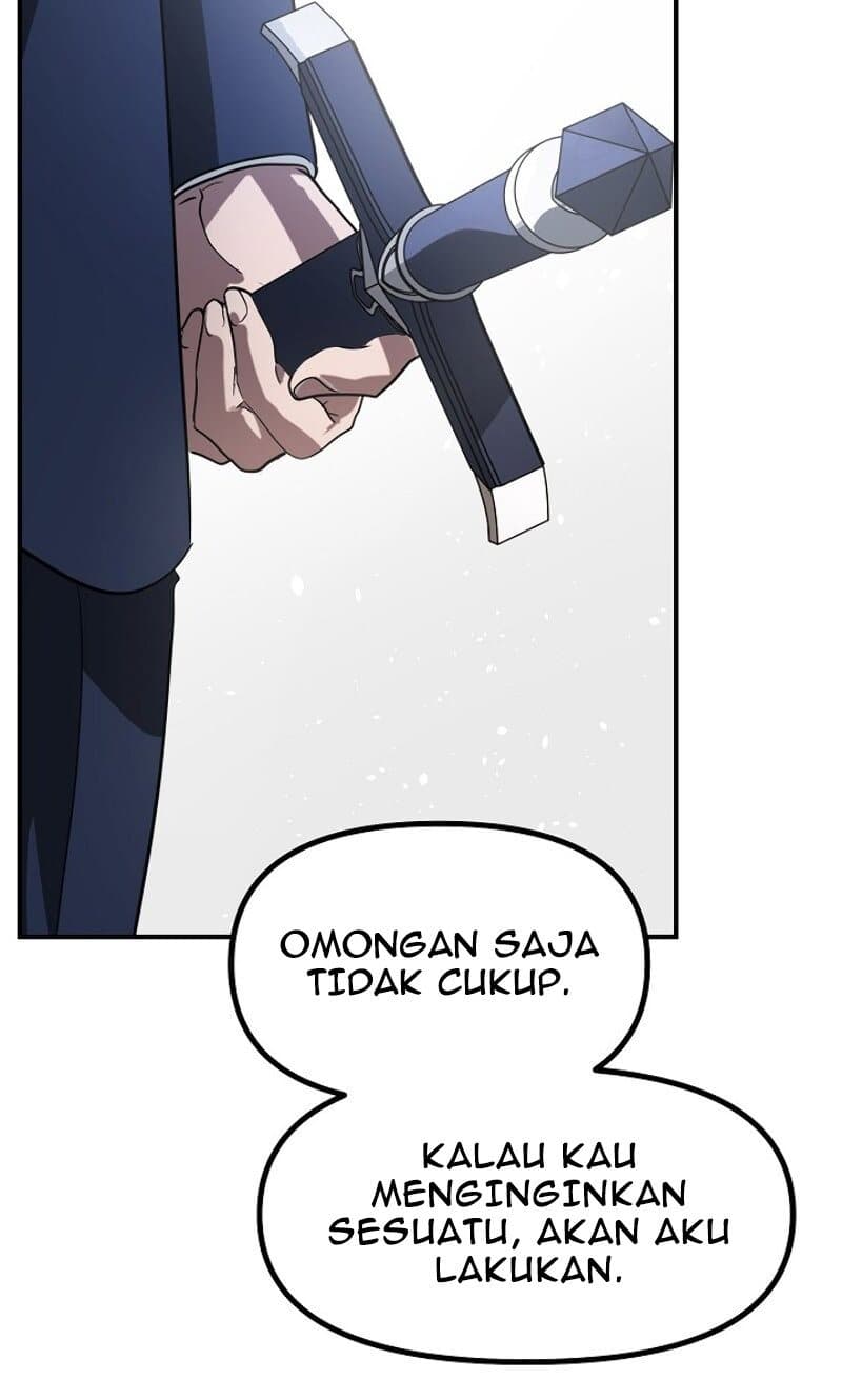 SSS-Class Suicide Hunter - Chapter 24 - Page 9
