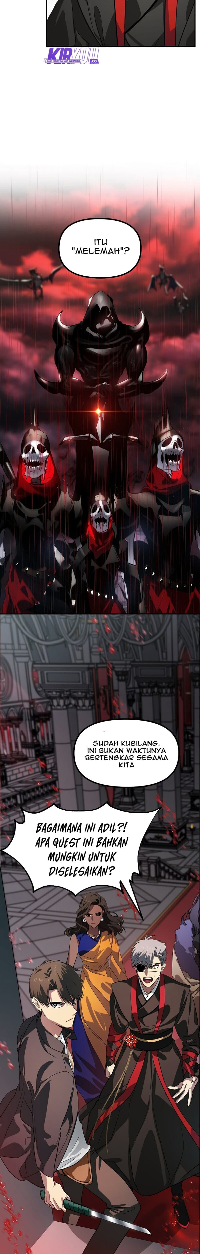 SSS-Class Suicide Hunter - Chapter 27 - Page 12